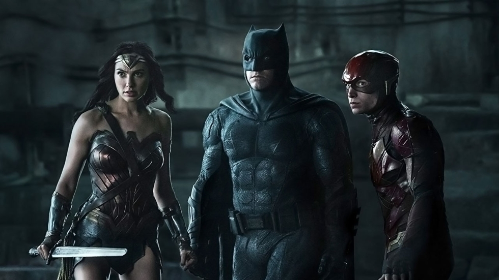 Zack Snyder deelt nieuwe beelden van zijn 'Justice League: Snyder Cut'