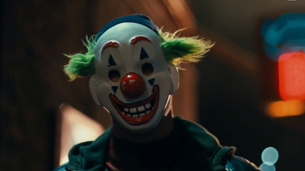 Moordenaar [...] in DC-film 'Joker' nog steeds niet bekend