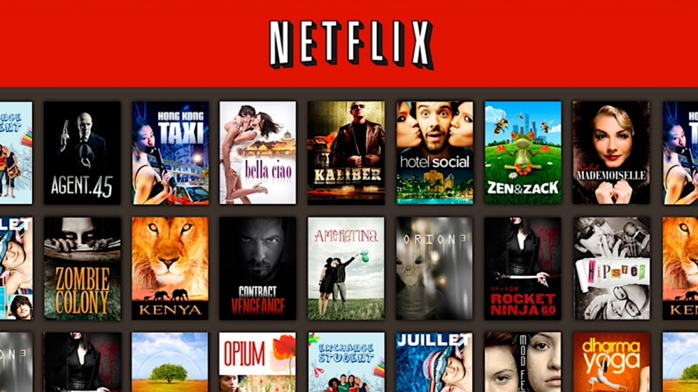 Dit zijn de tien populairste Netflix Originals van 2019!