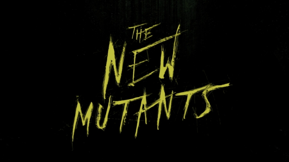 Marvel kondigt komst tweede trailer 'The New Mutants' officieel aan!