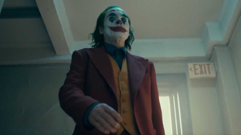 Origineel einde DC-film 'Joker' stuk gruwelijker