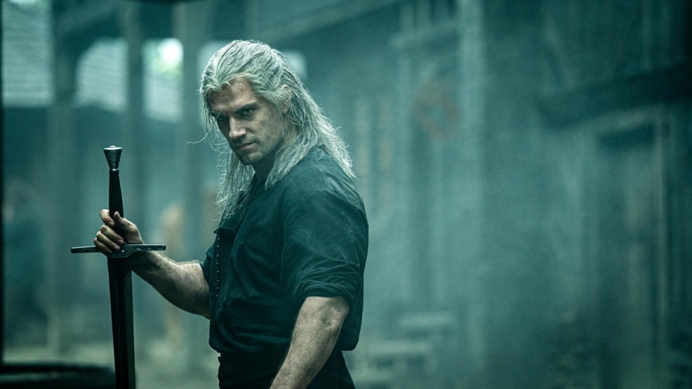 Word een Witcher voor Netflix!