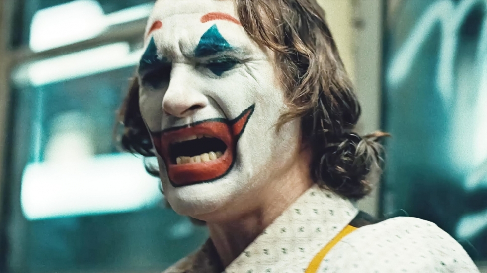'Arthur Fleck in DC-film 'Joker' is misschien niet de echte Joker'