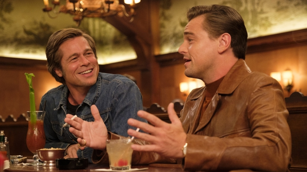 Extra lange 'Once Upon a Time in Hollywood' komt eraan