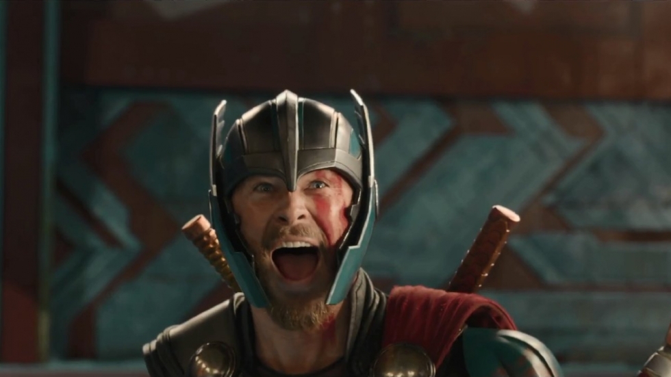 'Thor: Love and Thunder' wordt dit jaar opgenomen