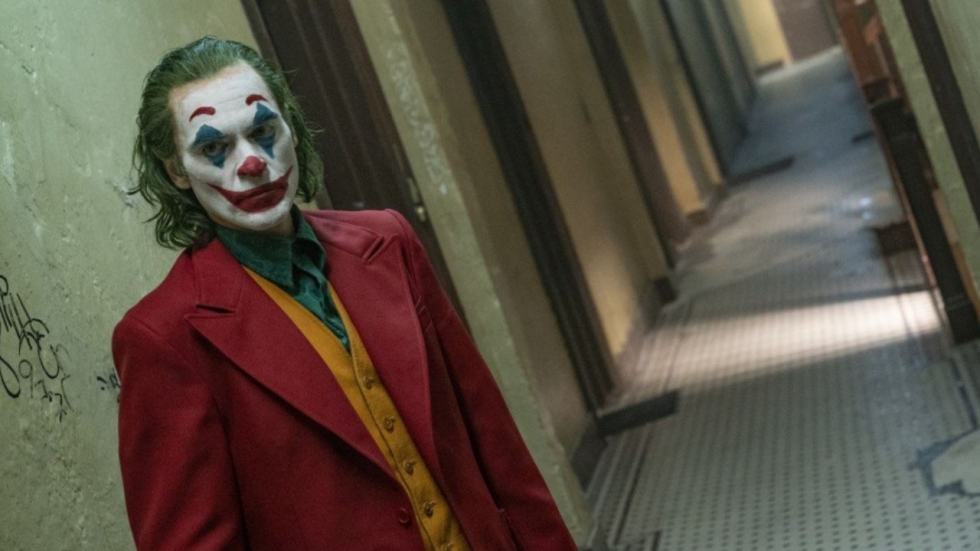 'Joker' pakt meeste nominaties voor BAFTA Film Awards