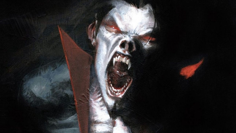 Gerucht: Volgende week eerste trailer 'Morbius' met Jared Leto als Marvel-vampier