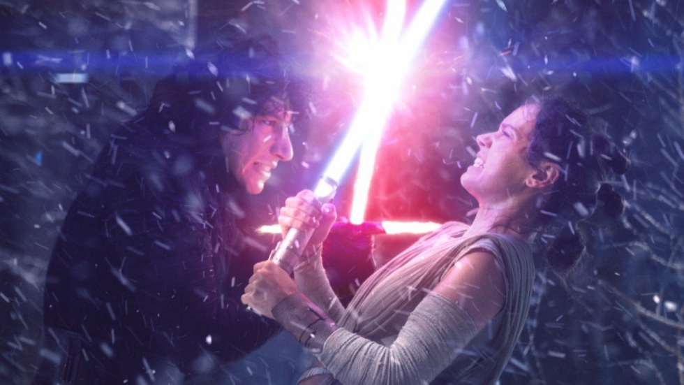 Belangrijke scène rond Chewbacca haalde 'Star Wars: The Force Awakens' niet