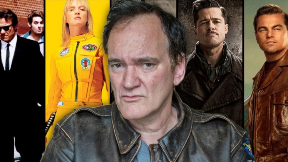 Hoe goed (of slecht) zijn de films van Quentin Tarantino?