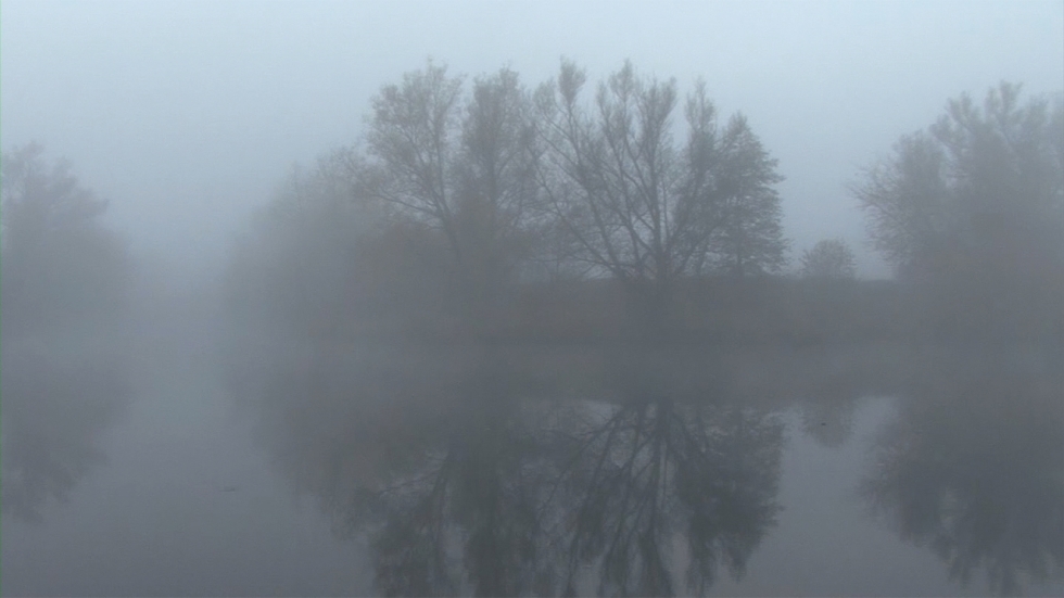 Andrey Tarkovsky. A Cinema Prayer