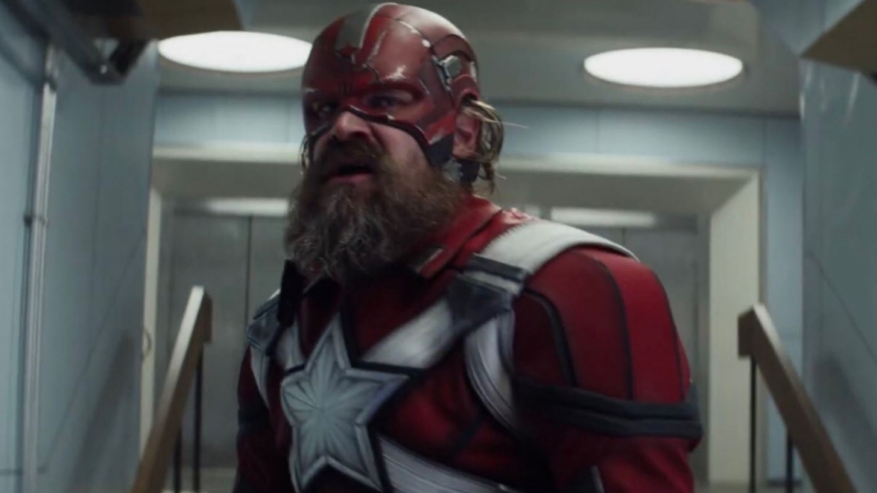 Red Guardian is de Russische Captain America in het MCU