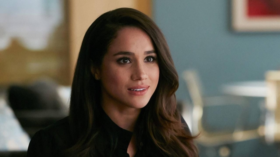 Meghan Markle sluit opvallende deal met Disney