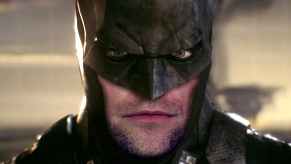 'The Batman' gebruikt Schotse stad als Gotham City