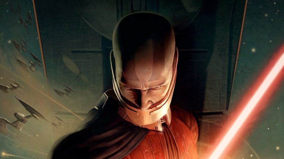 Gerucht: 'Star Wars: Knights of the Old Republic' wordt verfilmd