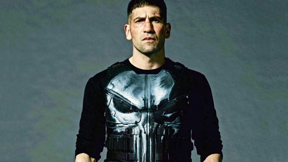 'Punisher'-acteur Jon Bernthal naast Will Smith in 'King Richard'