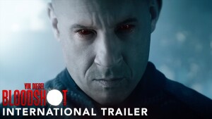 Bloodshot (2020) video/trailer