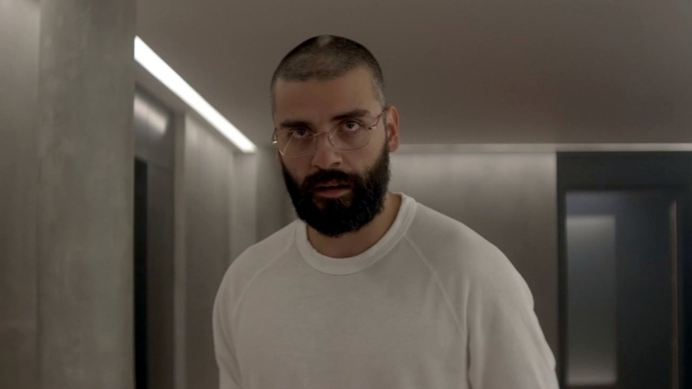 Oscar Isaac (Ex Machina) scoort hoofdrol in verfilming van graphic novel 'Ex Machina'