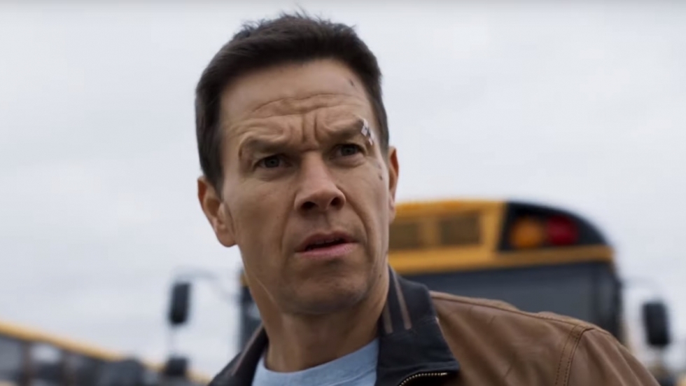 Trailer grote Netflix-film 'Spenser Confidential' met Mark Wahlberg