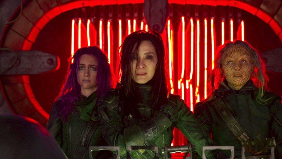 Keert deze 'Guardians Vol. 2'-actrice terug in de Marvel-film 'Shang-Chi'?