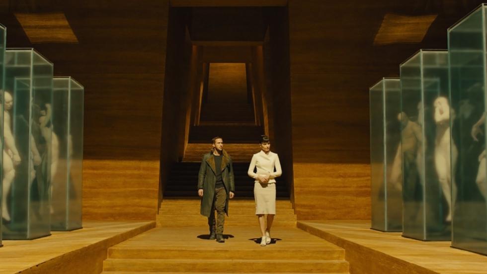 Denis Villeneuve ziet 'Blade Runner 2049' spin-off wel zitten
