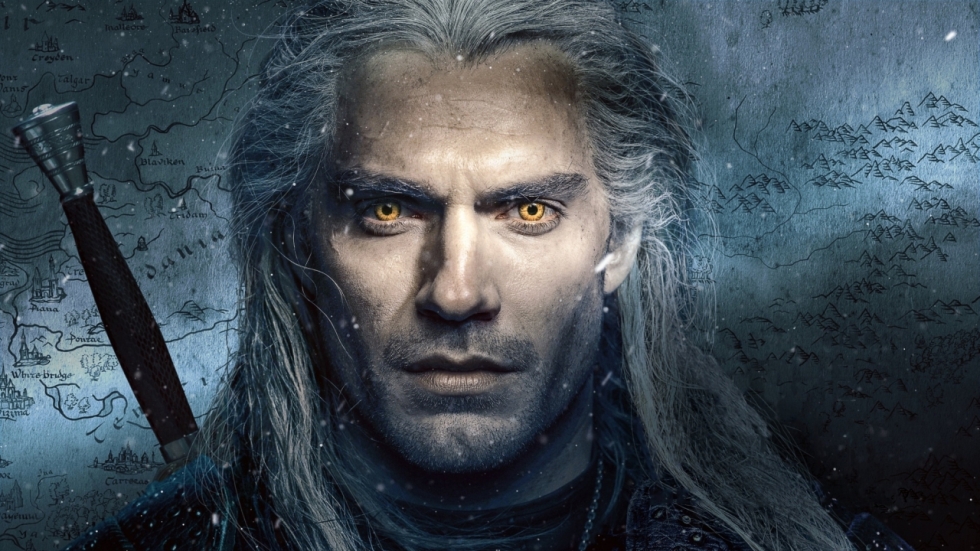 Netflix geeft 'The Witcher' een opvallende film!