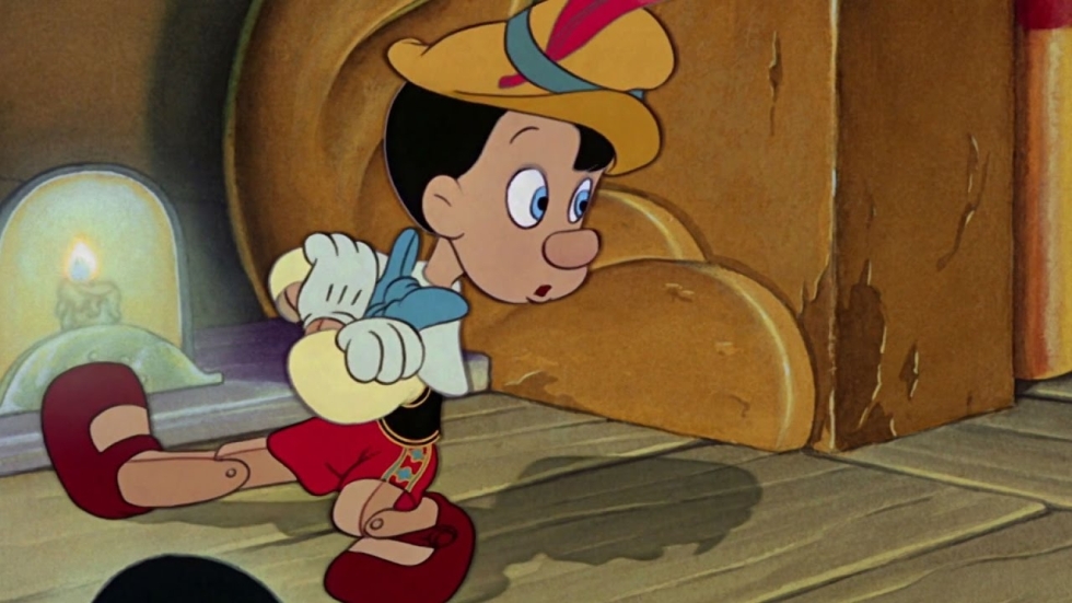 Disney bevestigt: Oscarwinnaar Robert Zemeckis gaat live-action 'Pinocchio' regisseren