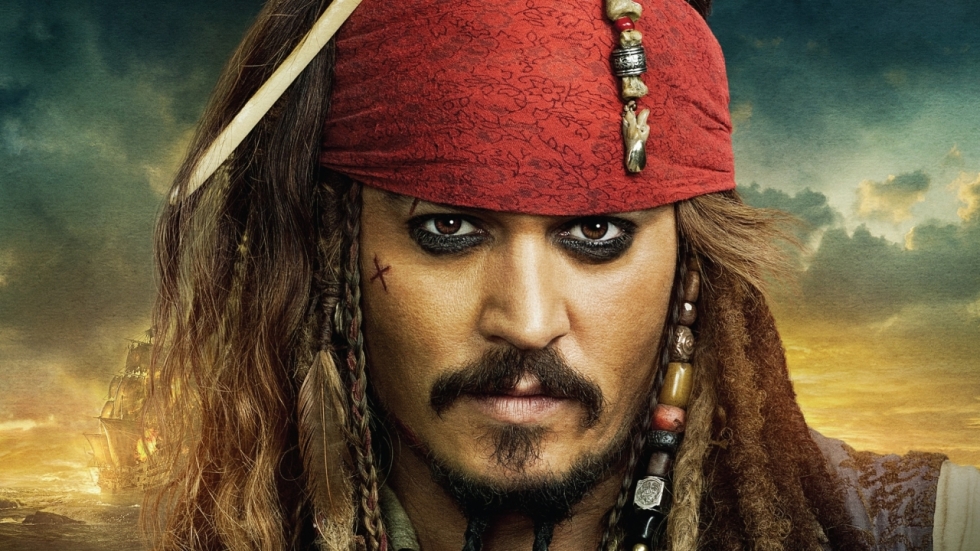 Zac Efron moet Johnny Depp vervangen in 'Pirates of the Caribbean'