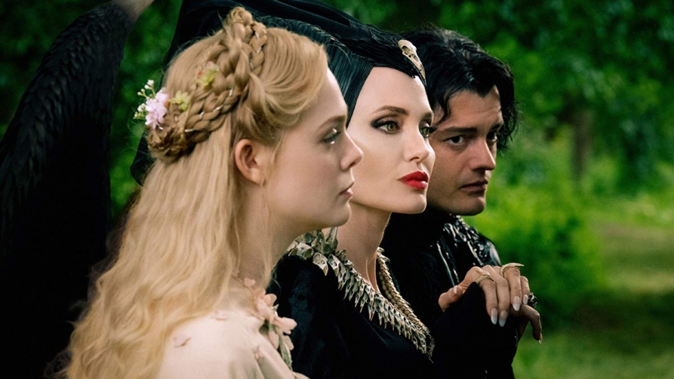 Nederlander Arjen Tuiten pakt met 'Maleficent: Mistress of Evil' prestigieuze filmprijs