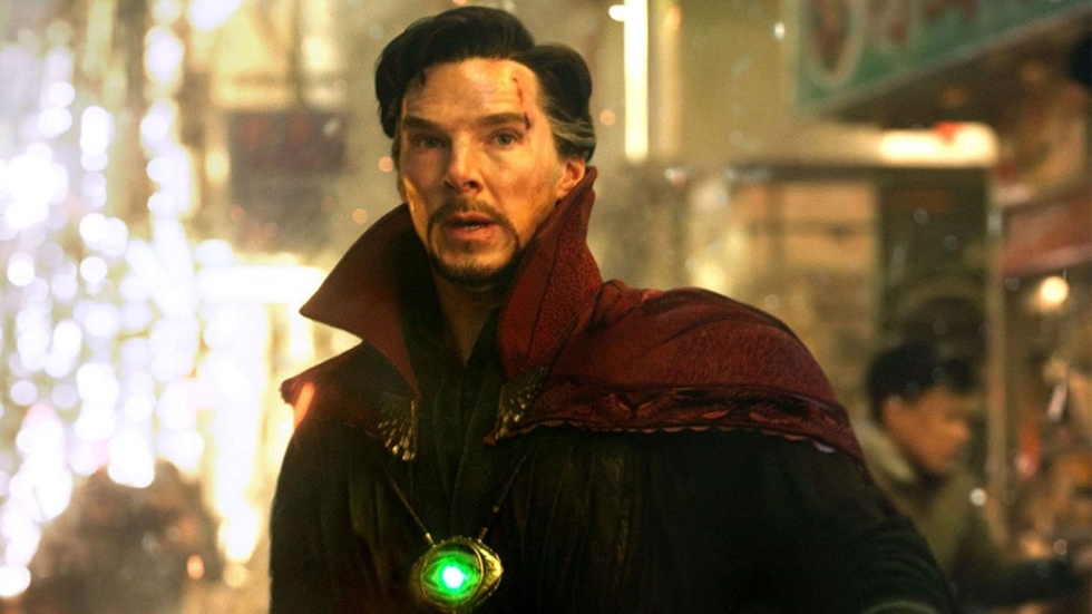 Gerucht: tovenares Clea krijgt een rol in 'Doctor Strange in the Multiverse of Madness'