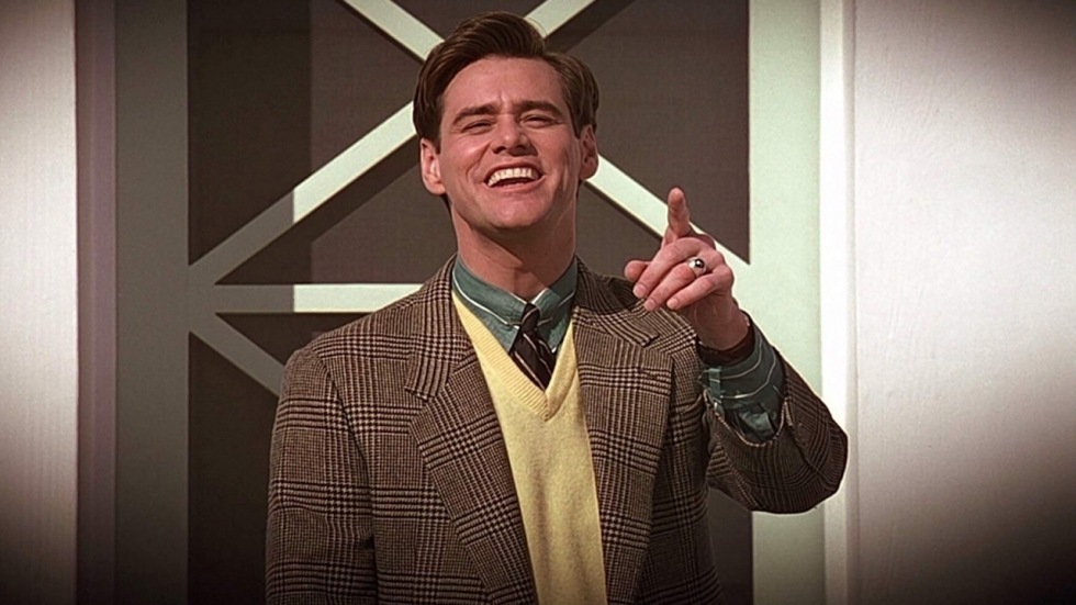 Jim Carrey is op dreef en wil nu ook vervolg op 'The Truman Show'
