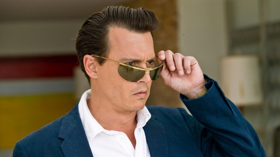 Amber Heard erkent Johnny Depp te hebben mishandeld in nieuwe audio-fragmenten