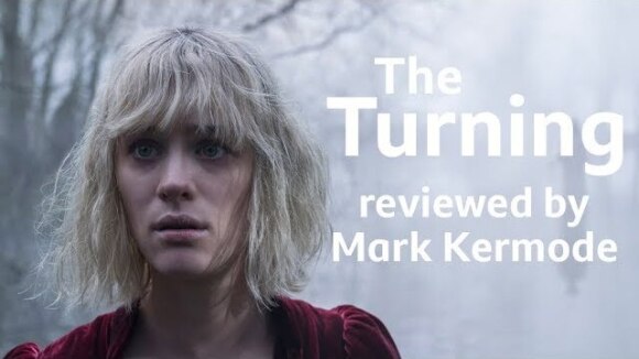 Kremode and Mayo - The turning reviewed by mark kermode