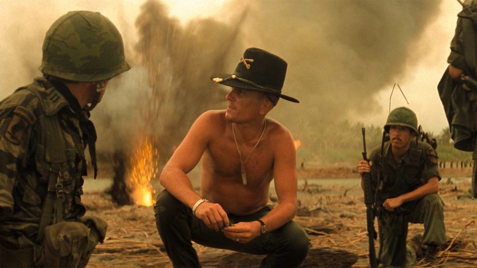 Apocalypse Now: Final Cut