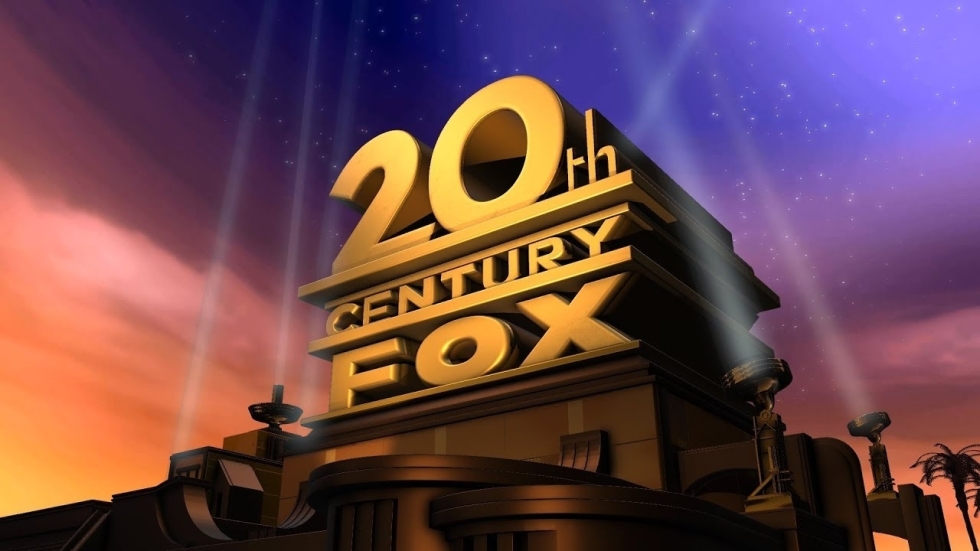 Logo voor ingrijpende naamsverandering '20th Century Fox' onthuld door Disney!