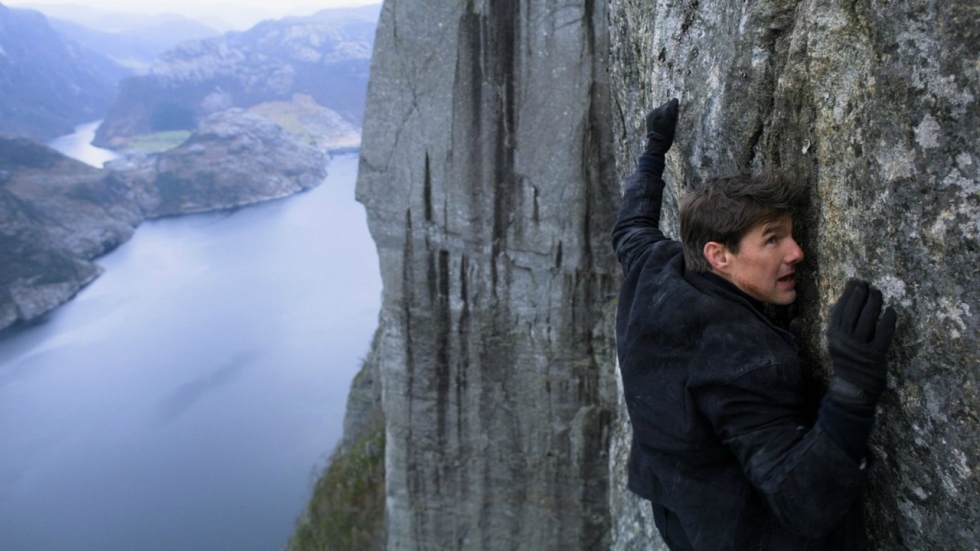 'Mission Impossible 7' krijgt bijzondere werktitel mee