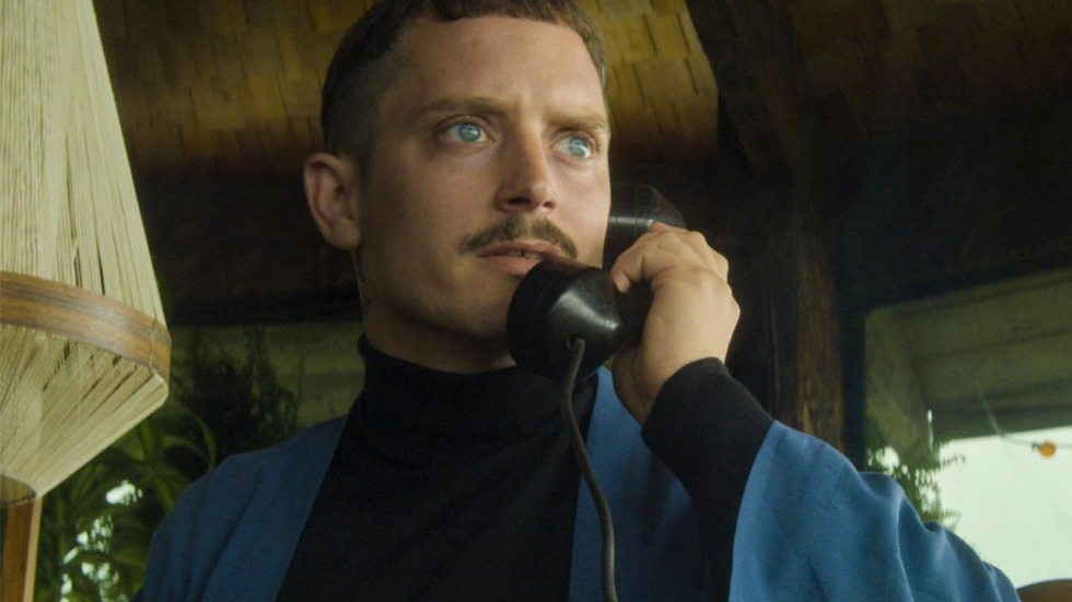 Eerste clip van creepy 'Come to Daddy' met Elijah Wood