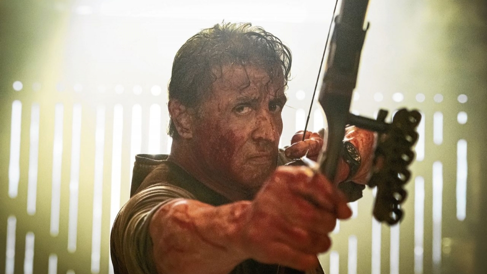 Blu-ray review 'Rambo: Last Blood' - Hoe waardig is deze Rambo-afronding?