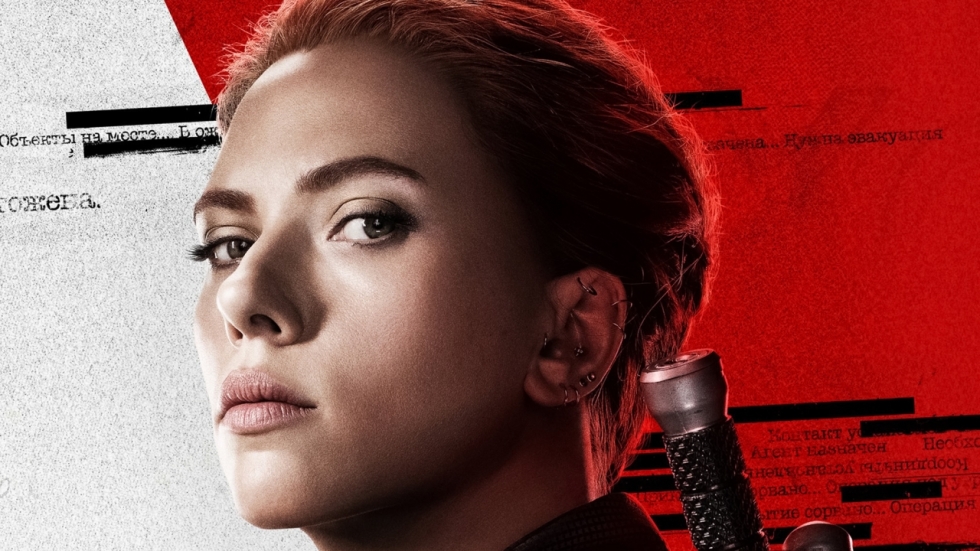 Scarlett Johansson heeft ander uiterlijk tijdens 'Black Widow' reshoots