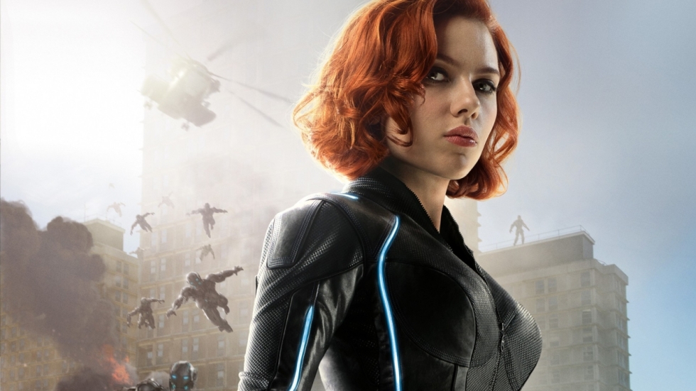 Onthullen de makers van 'Black Widow' hier per ongeluk een spoiler over de Marvel-film?