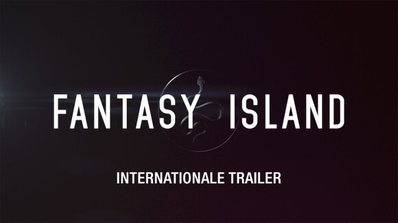 Fantasy Island trailer