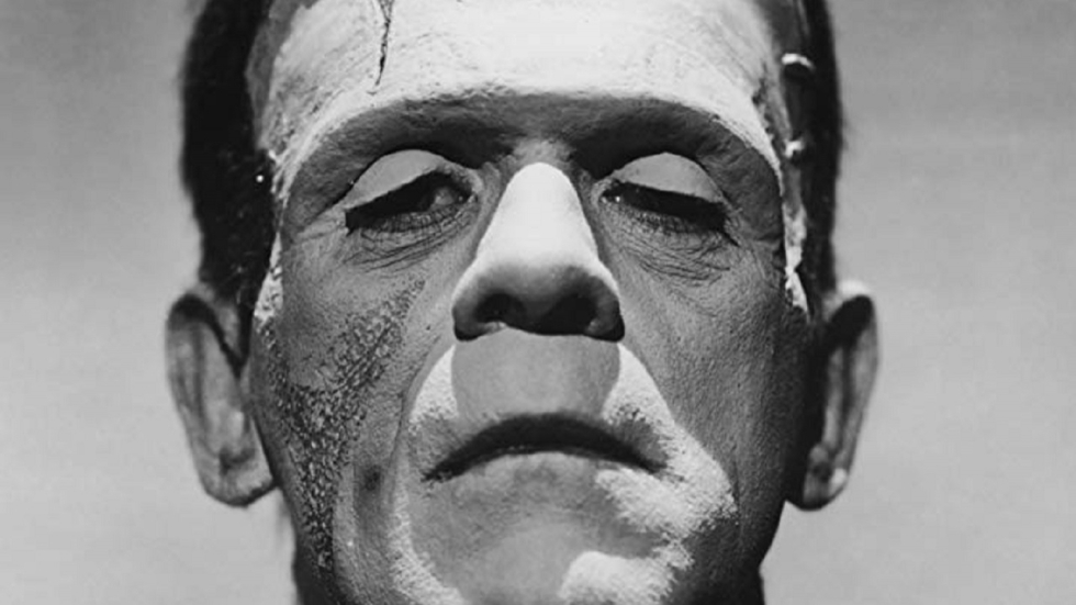 Monsterverse-film 'Bride Of Frankenstein' gaat er nog steeds komen