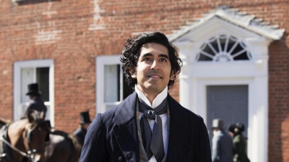 Trailer: Dev Patel (Slumdog Millionaire) kruipt in de huid van 'David Copperfield'