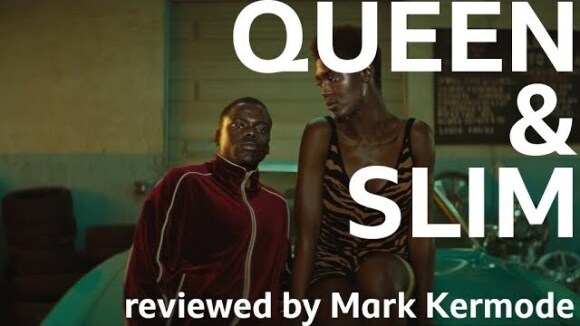 Kremode and Mayo - Queen & slim reviewed by mark kermode