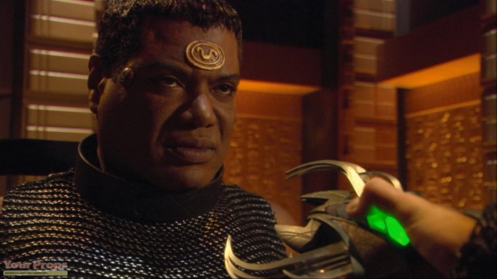 Poging 'Stargate'-franchise terug te brengen mislukt
