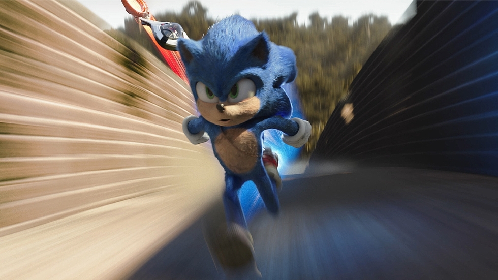 Sonic