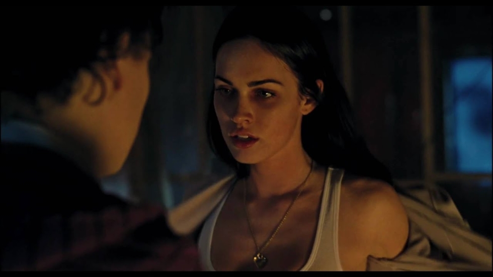 Megan Fox in bizarre horrorfilm 'Till Death'