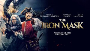 Journey to China: The Mystery of Iron Mask (2019) video/trailer