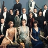 Script voor nieuwe 'Downton Abbey'-film is klaar