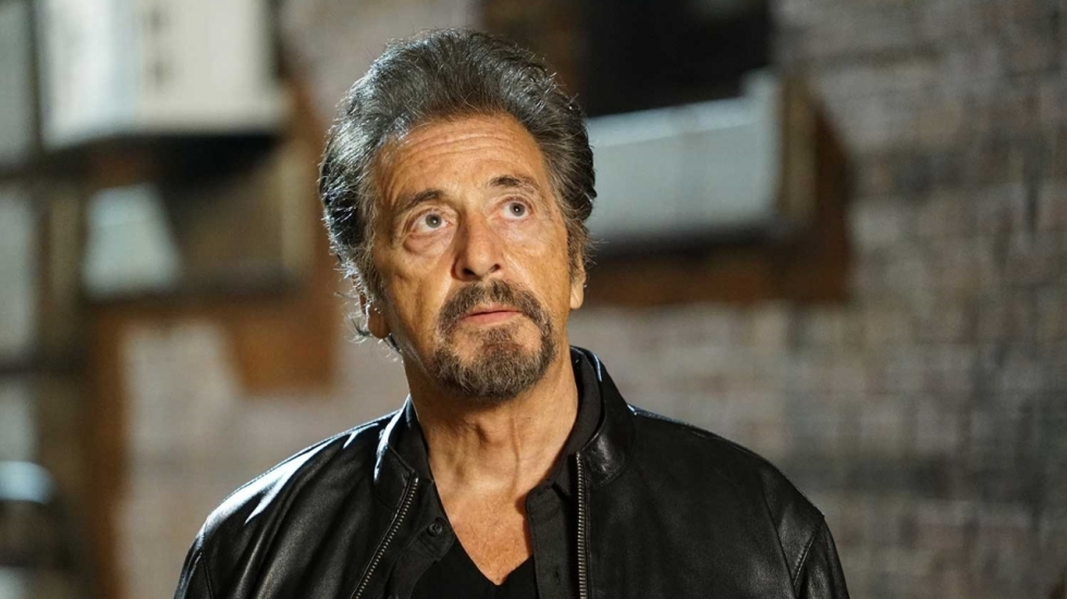 36 jaar jongere actrice verlaat Al Pacino omdat hij te oud en gierig is