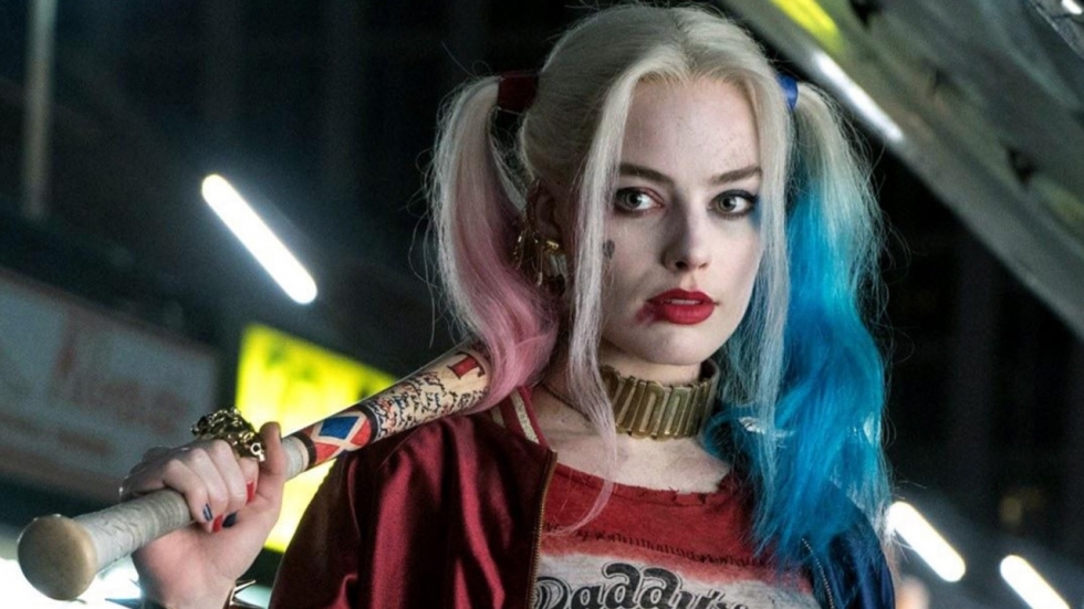 Margot Robbie heeft aanzienlijke rol in 'The Suicide Squad'